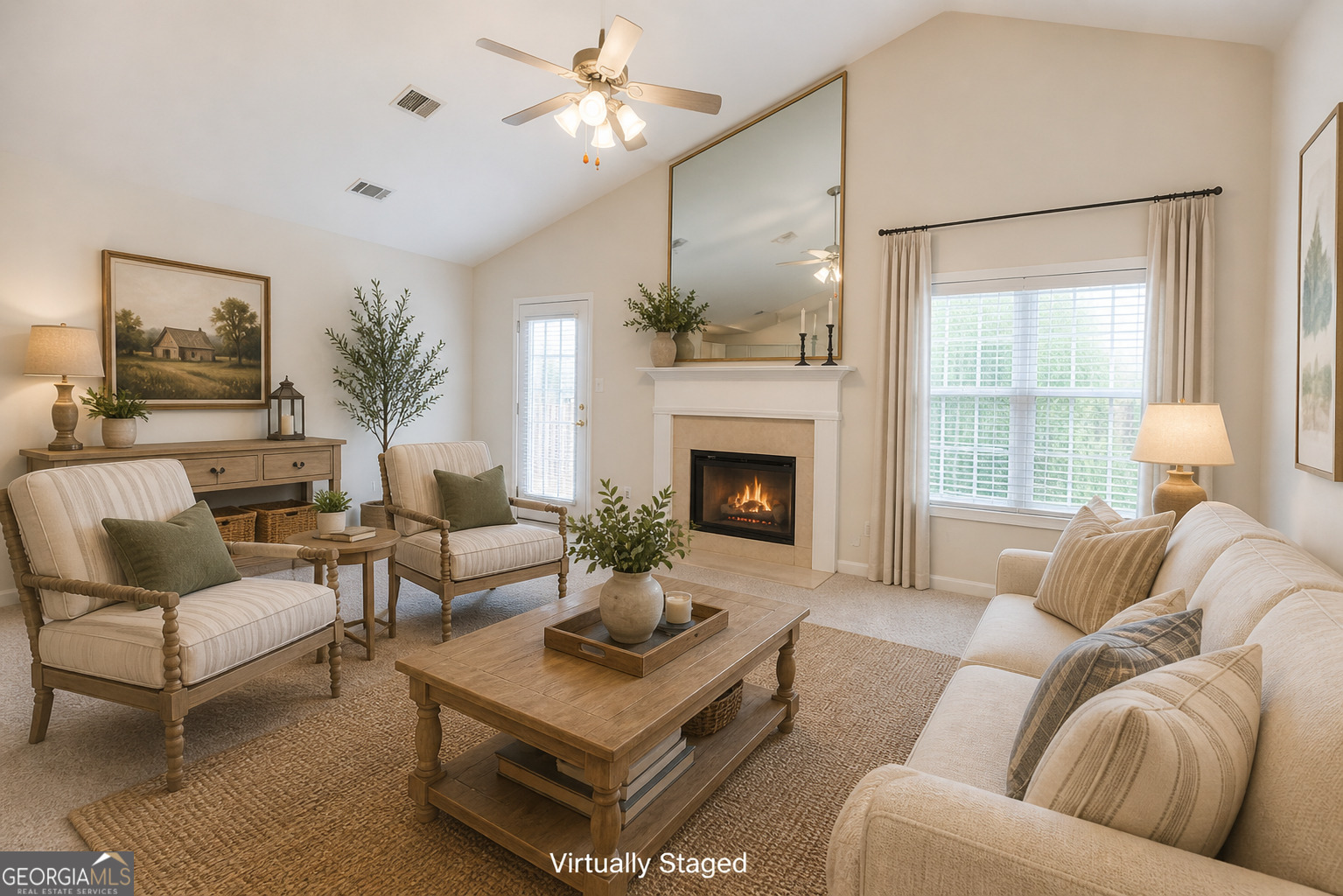 40 Courtyard Lane Newnan GA 30265