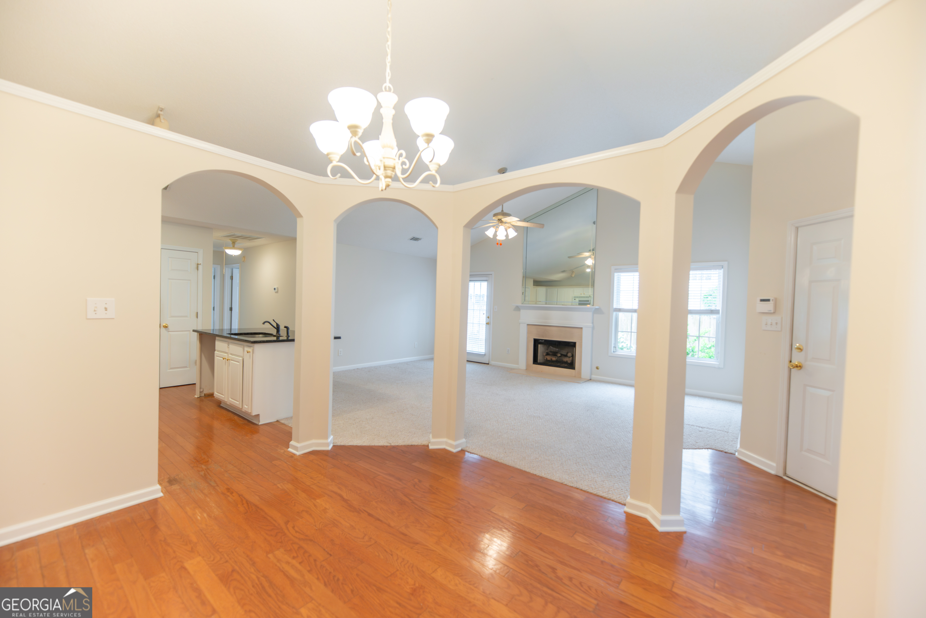 40 Courtyard Lane Newnan GA 30265
