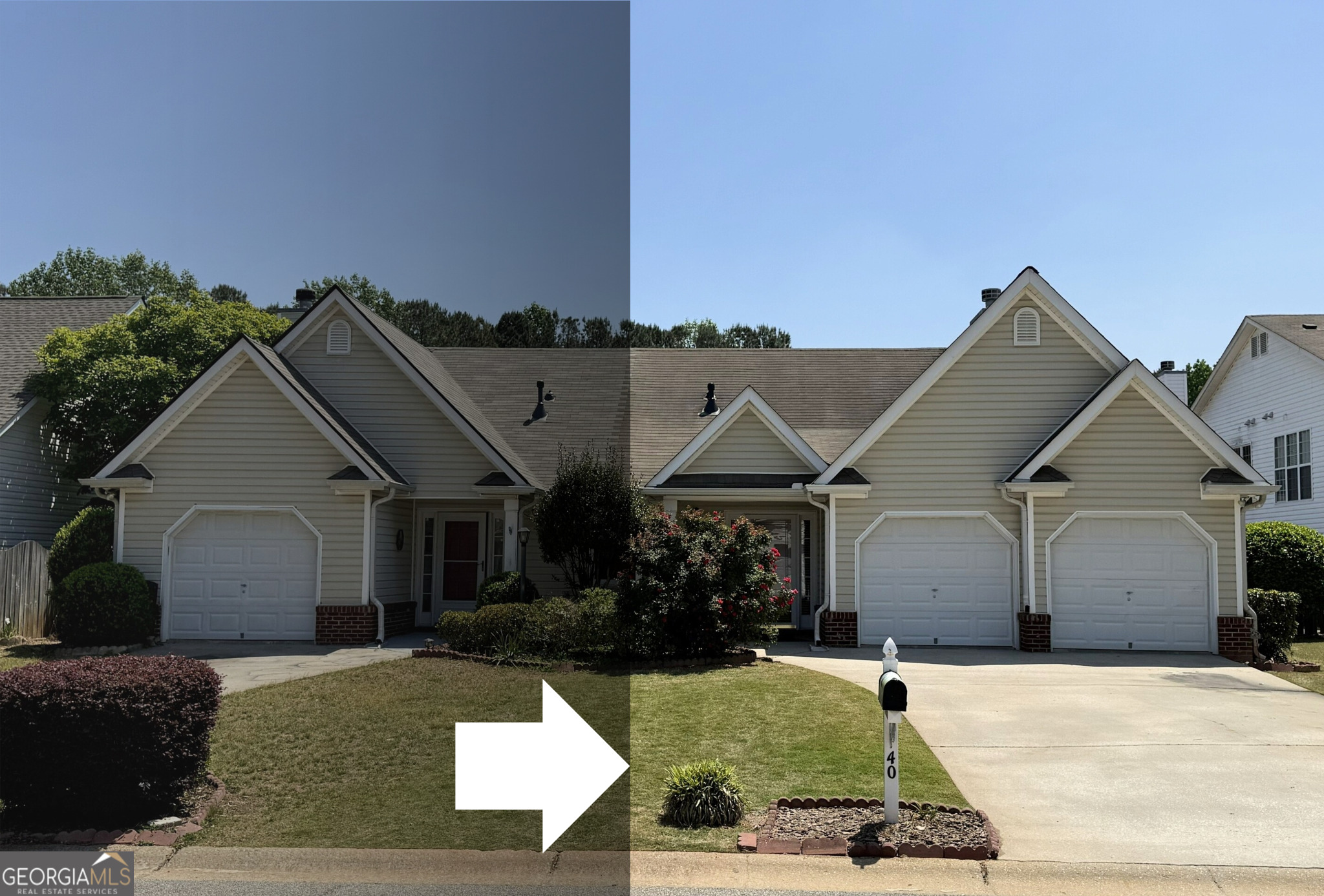 40 Courtyard Lane Newnan GA 30265