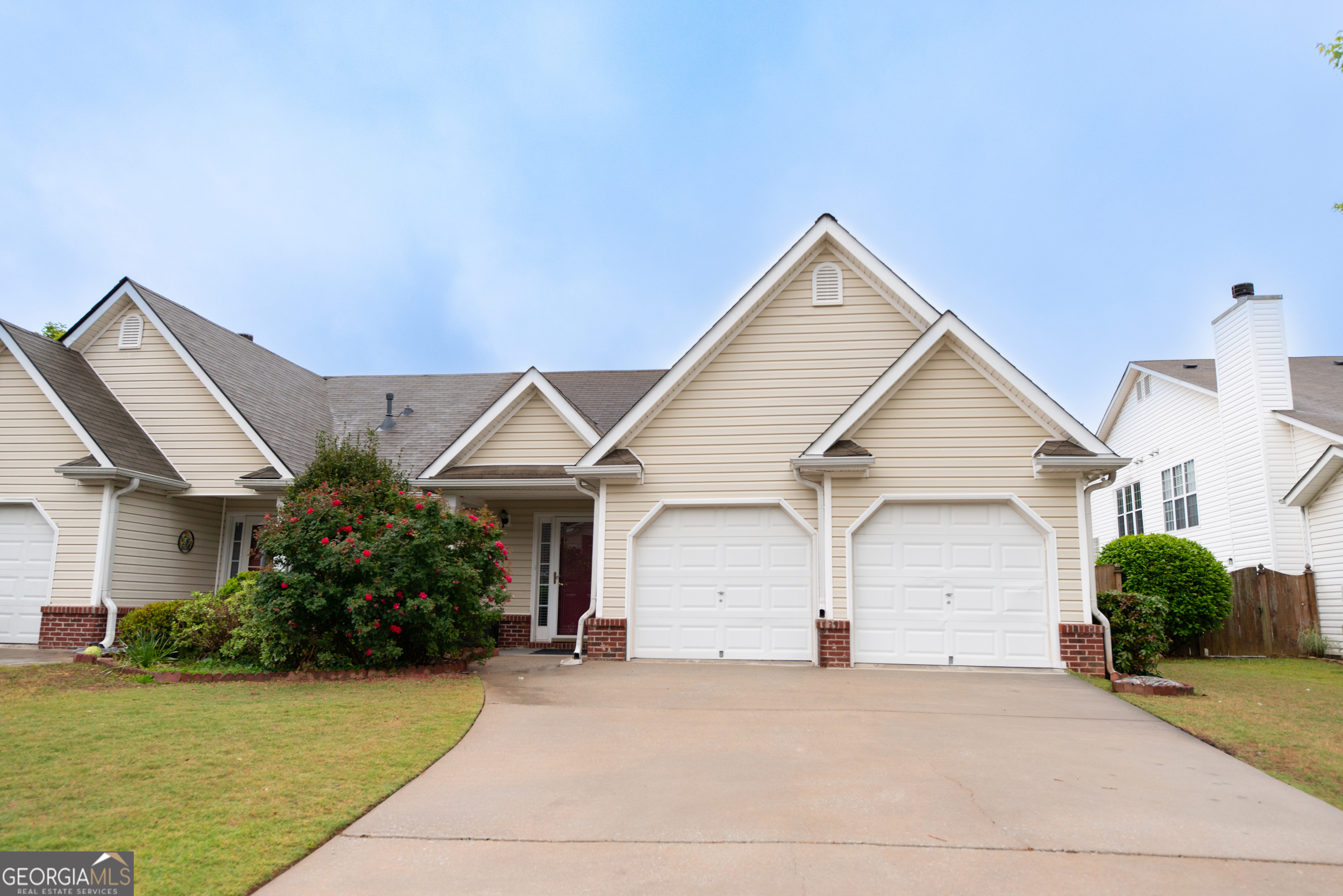 40 Courtyard Lane Newnan GA 30265
