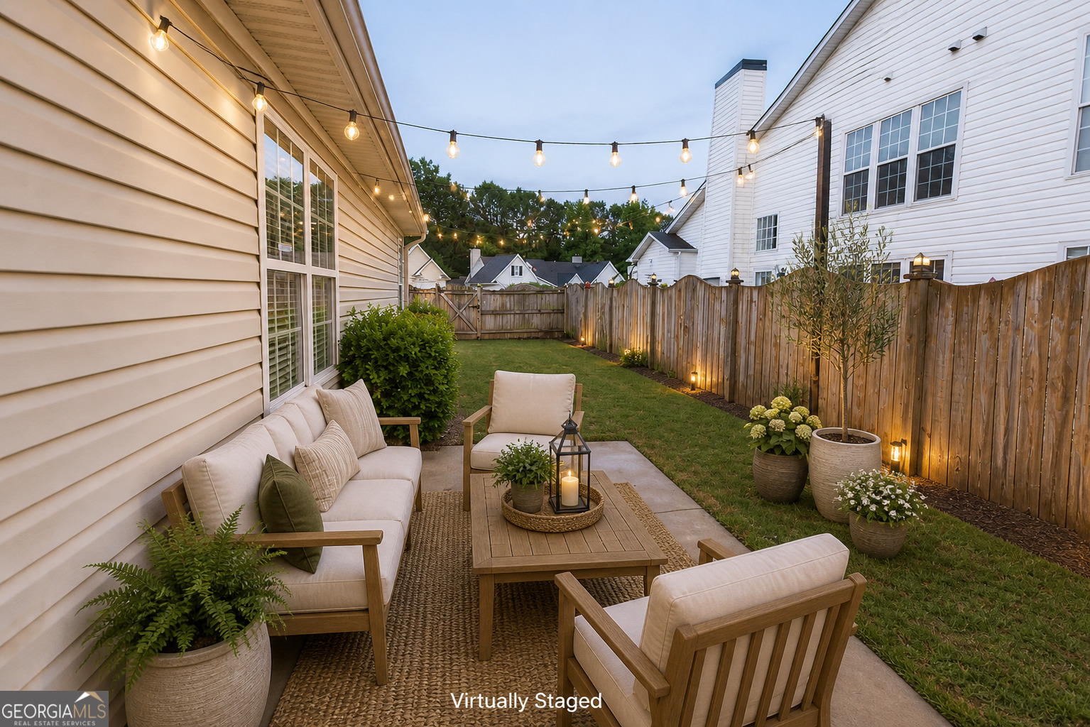 40 Courtyard Lane Newnan GA 30265