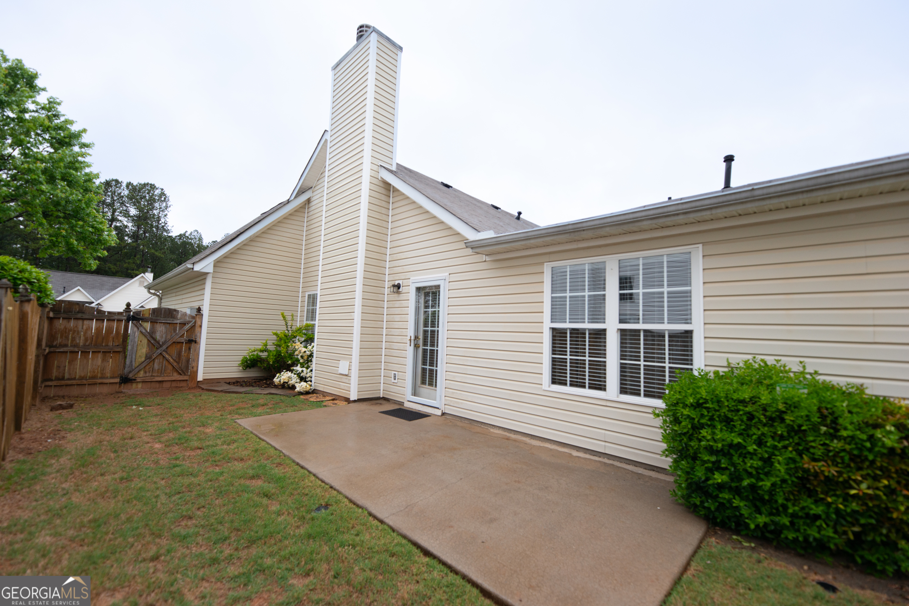 40 Courtyard Lane Newnan GA 30265