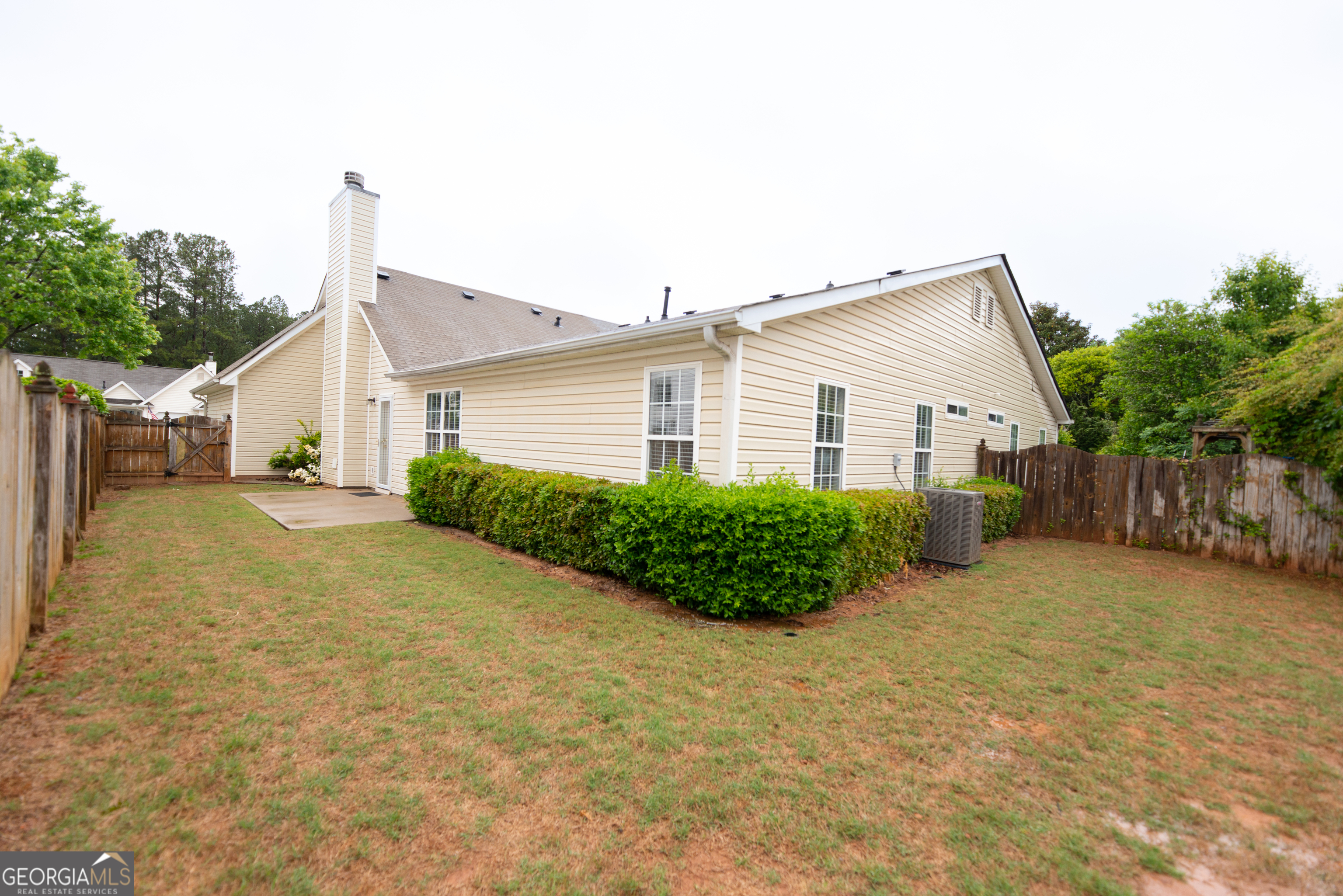 40 Courtyard Lane Newnan GA 30265