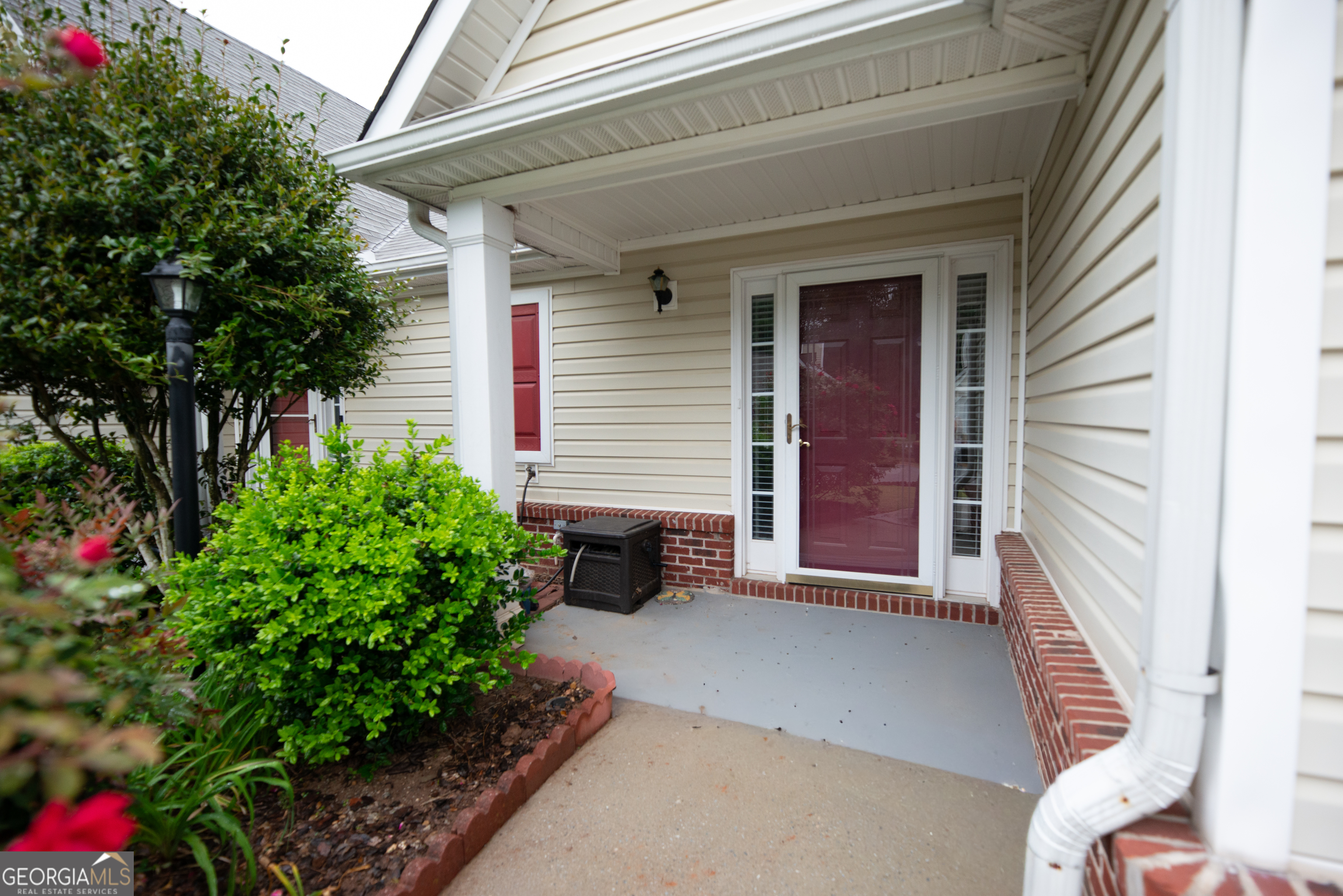 40 Courtyard Lane Newnan GA 30265