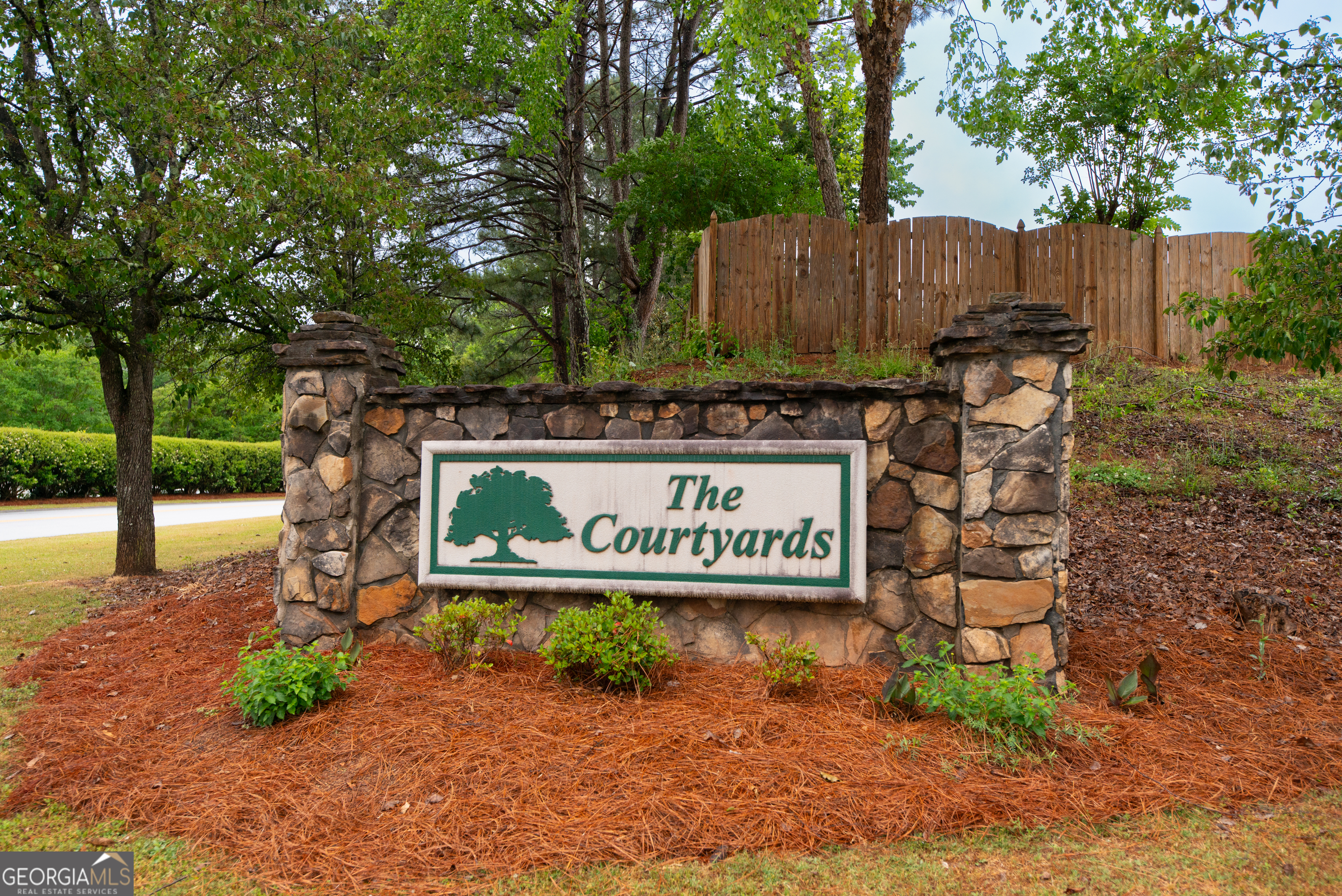 40 Courtyard Lane Newnan GA 30265