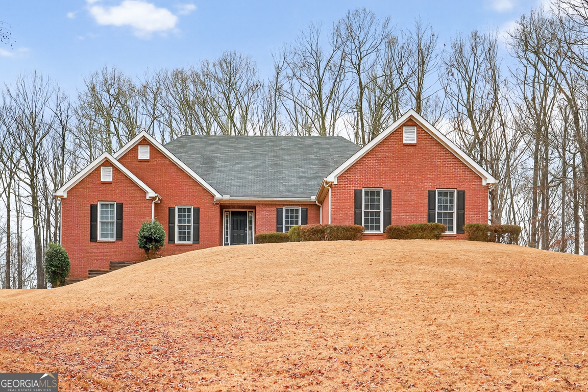 1194 Foster Road Statham GA 30666