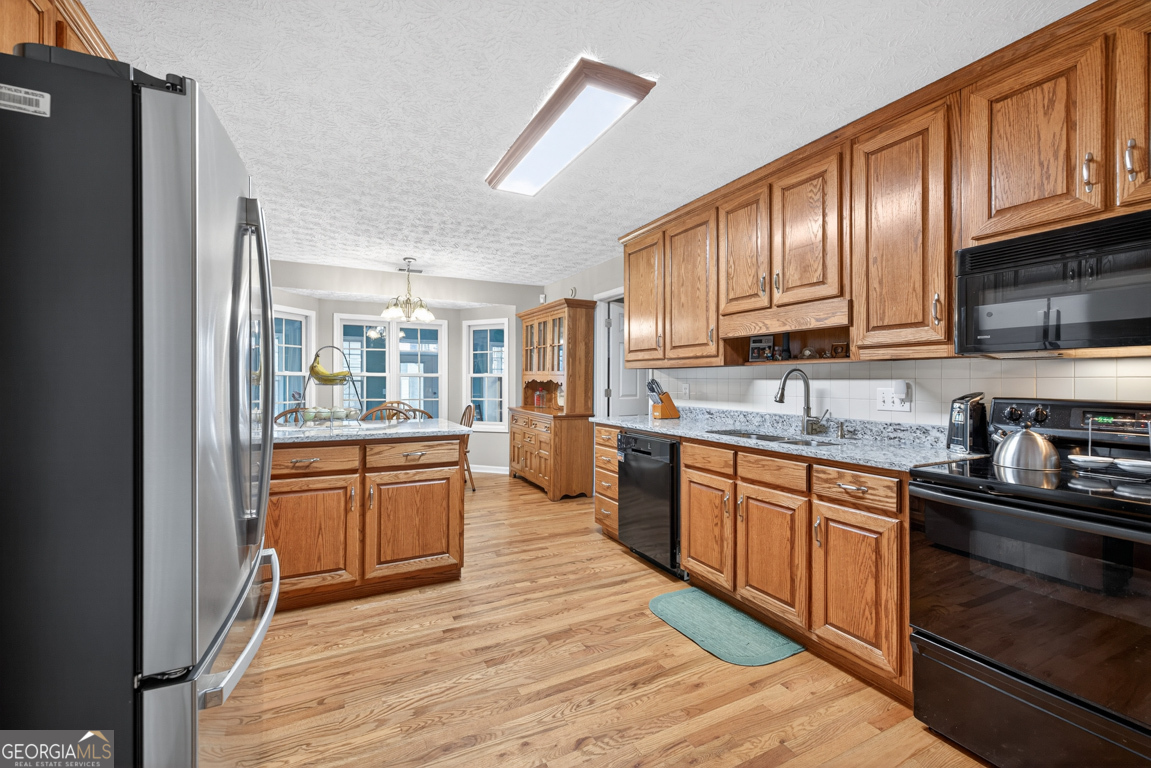 1194 Foster Road Statham GA 30666