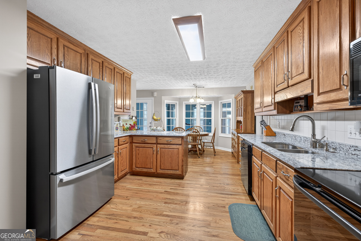 1194 Foster Road Statham GA 30666