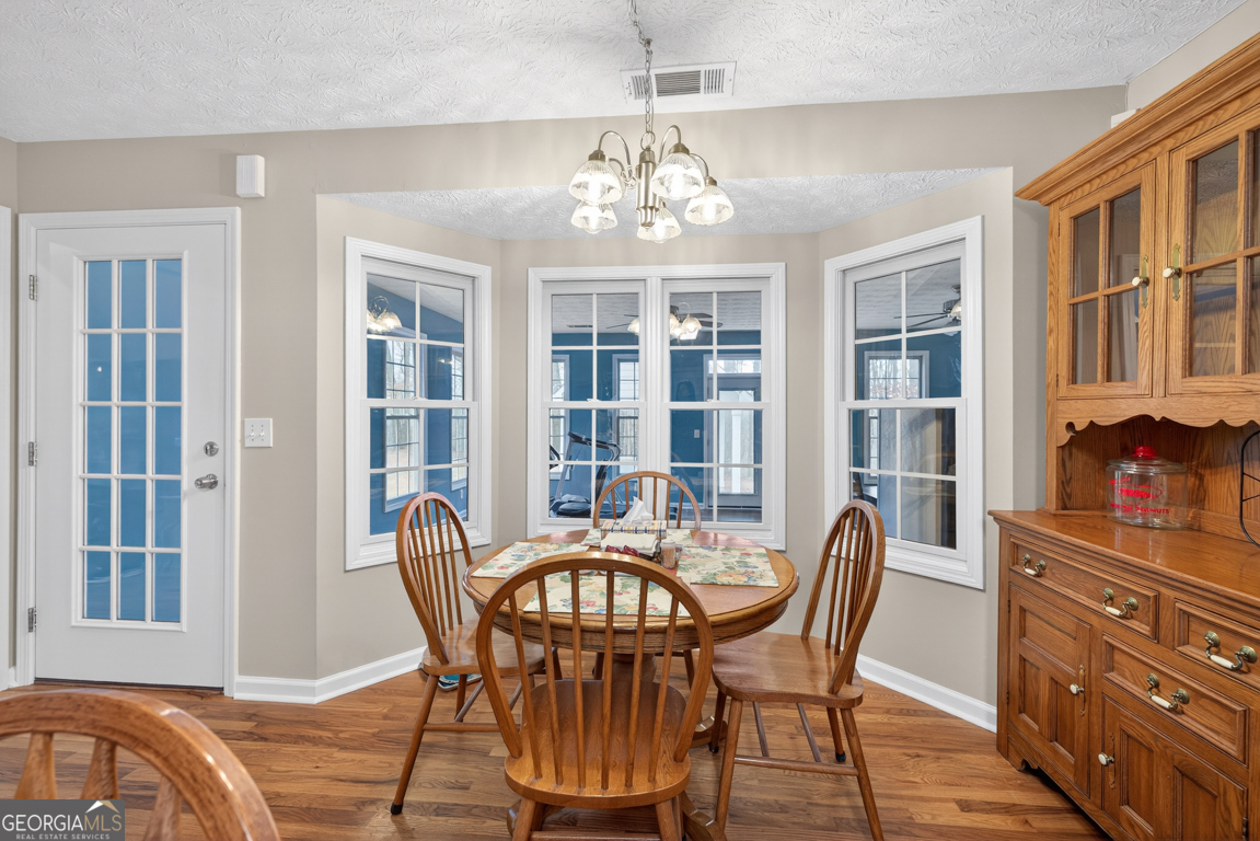 1194 Foster Road Statham GA 30666