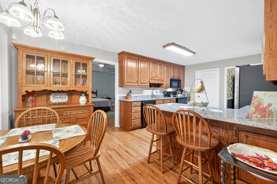 1194 Foster Road Statham GA 30666