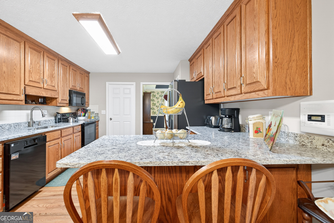 1194 Foster Road Statham GA 30666