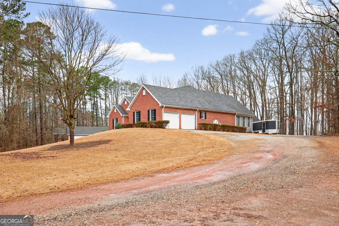 1194 Foster Road Statham GA 30666