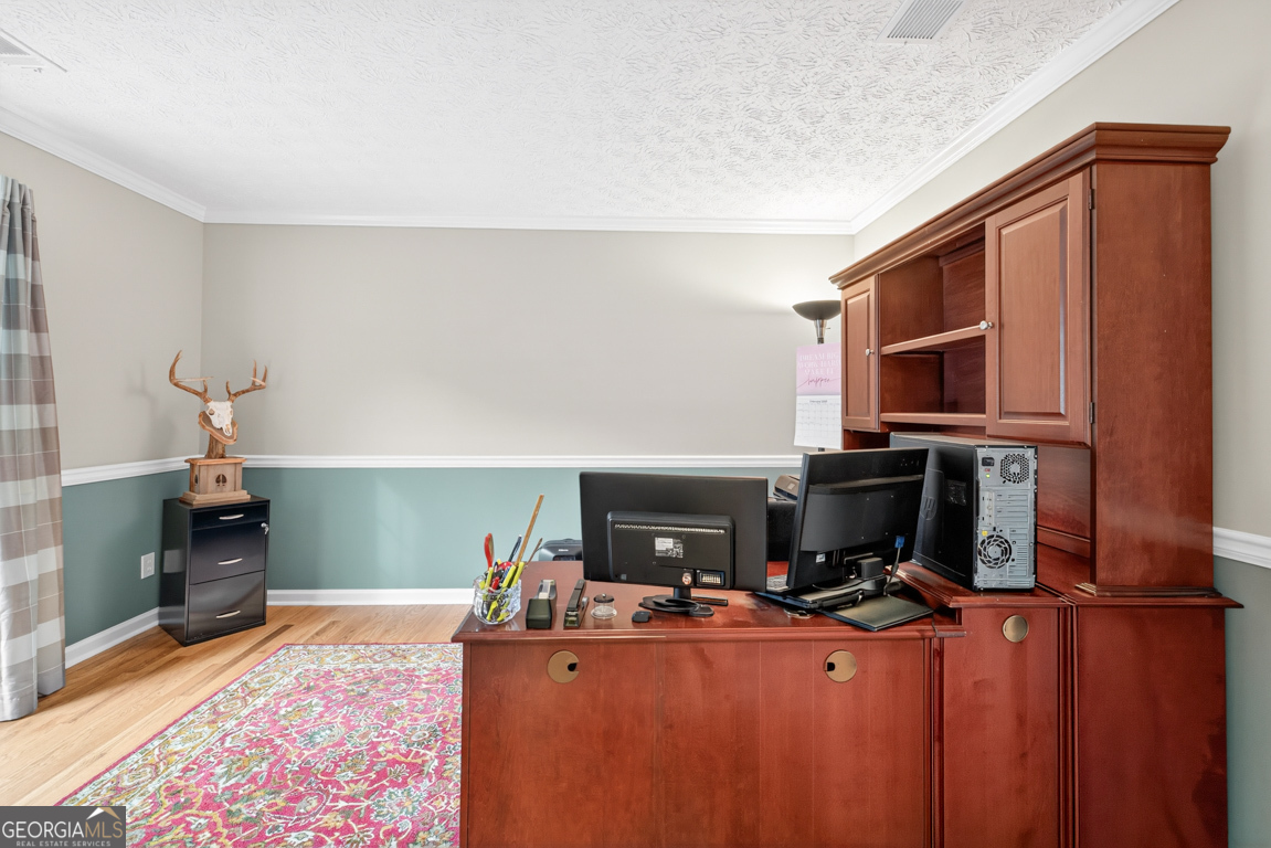 1194 Foster Road Statham GA 30666