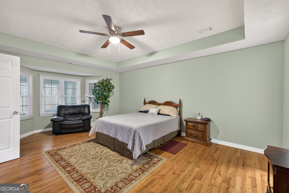 1194 Foster Road Statham GA 30666
