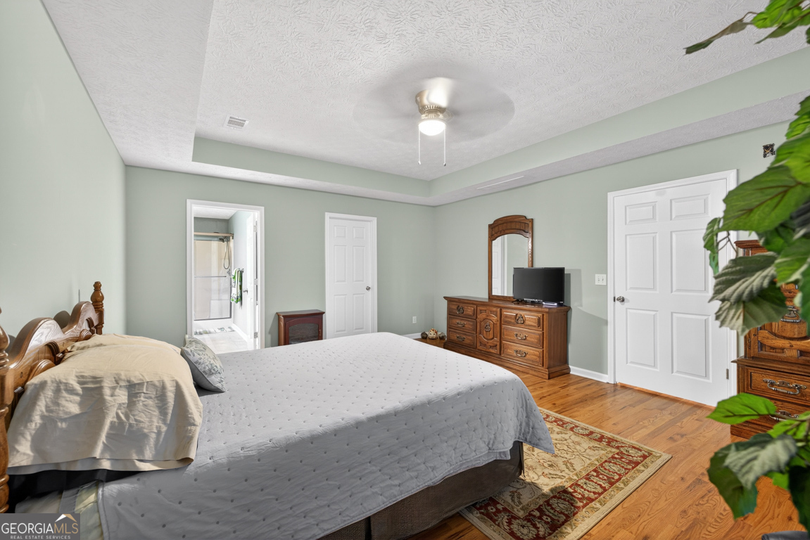 1194 Foster Road Statham GA 30666