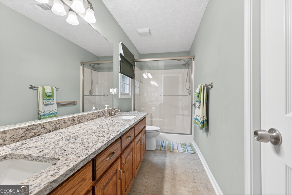1194 Foster Road Statham GA 30666