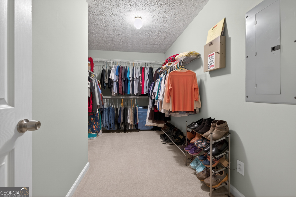 1194 Foster Road Statham GA 30666