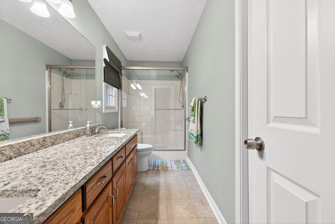 1194 Foster Road Statham GA 30666