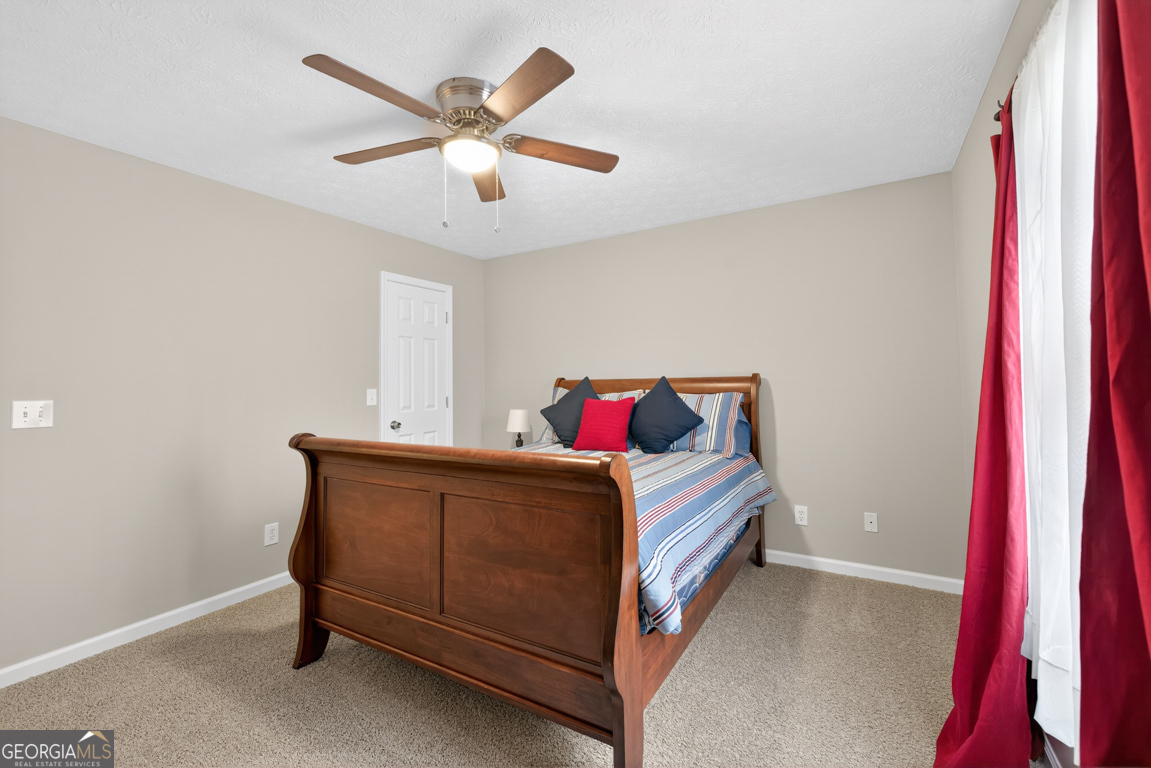 1194 Foster Road Statham GA 30666