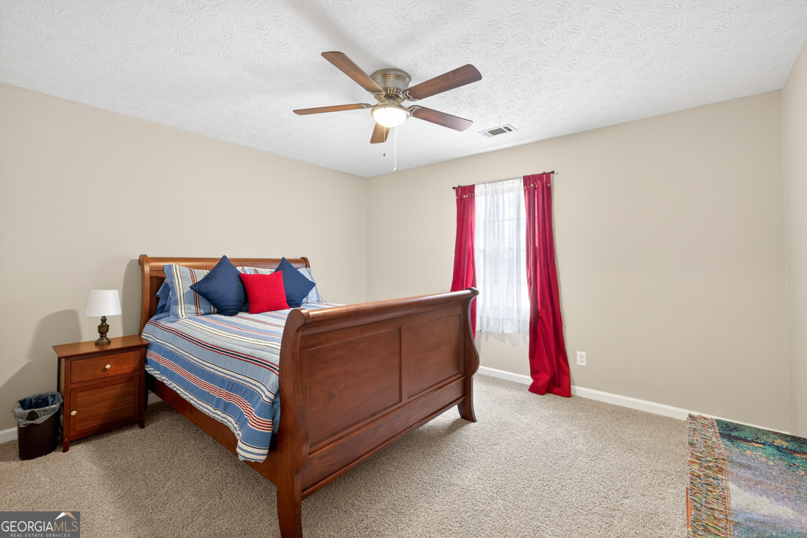 1194 Foster Road Statham GA 30666