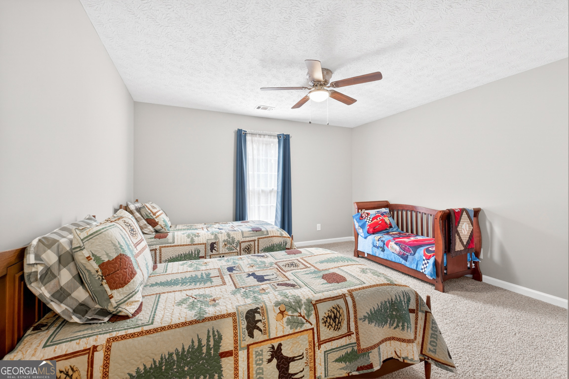 1194 Foster Road Statham GA 30666