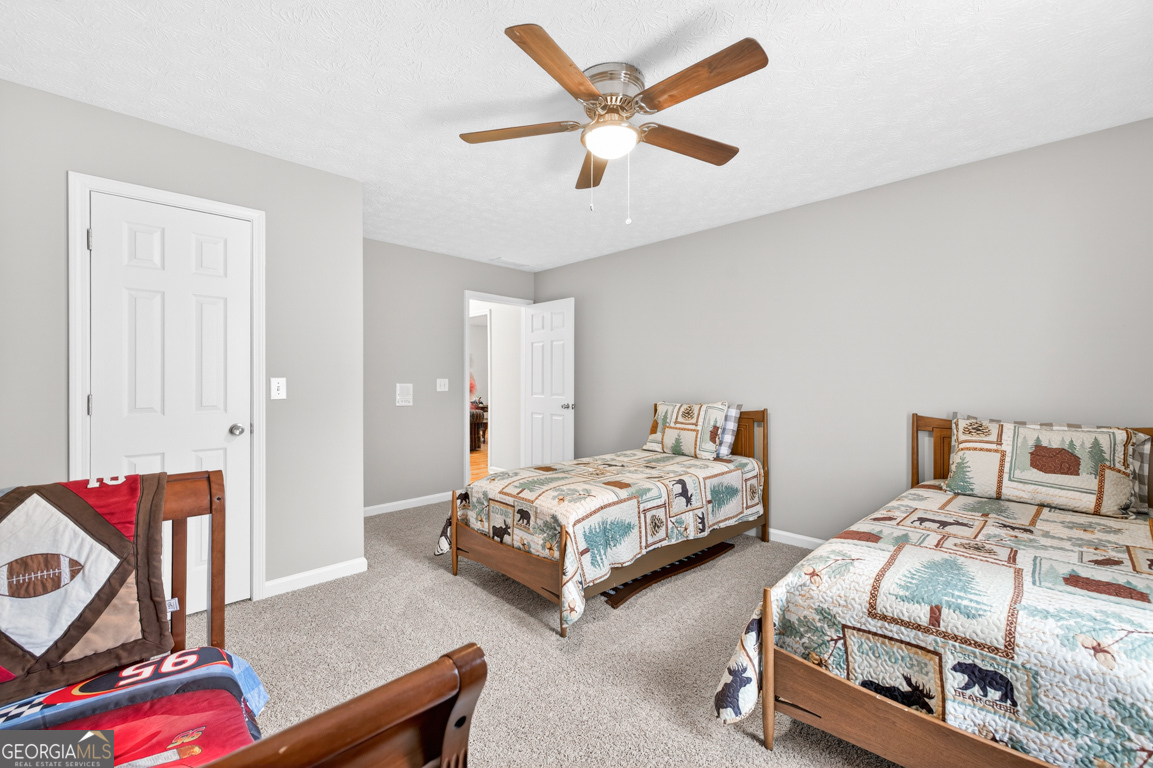 1194 Foster Road Statham GA 30666