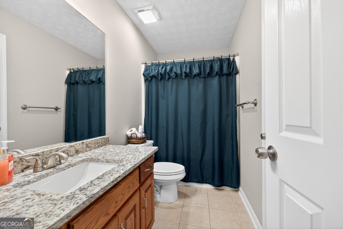 1194 Foster Road Statham GA 30666