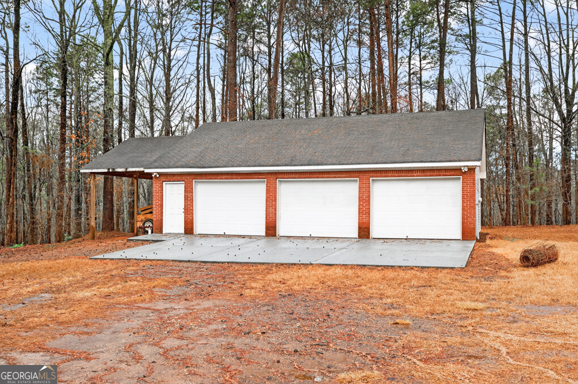 1194 Foster Road Statham GA 30666