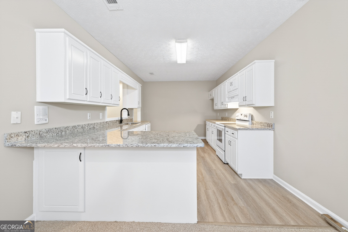 1194 Foster Road Statham GA 30666