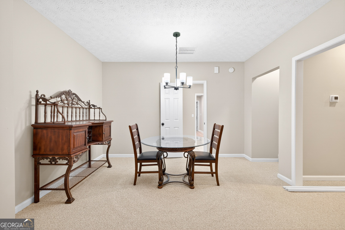 1194 Foster Road Statham GA 30666
