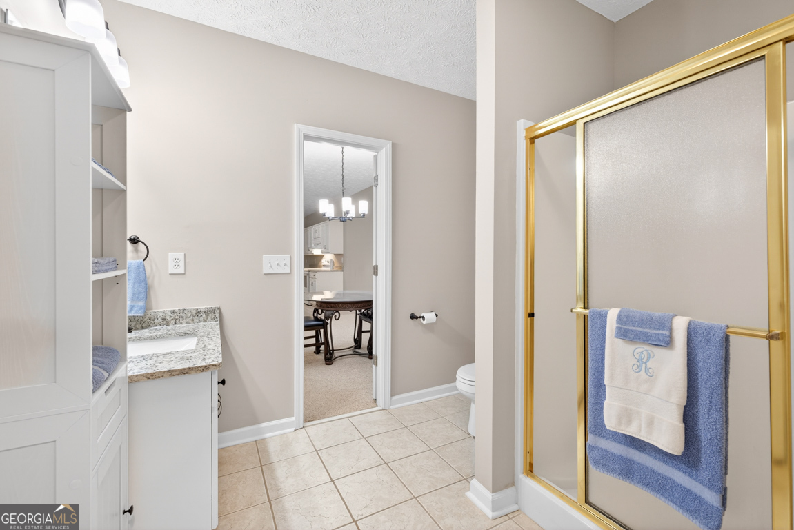 1194 Foster Road Statham GA 30666