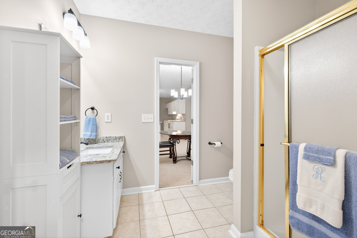1194 Foster Road Statham GA 30666
