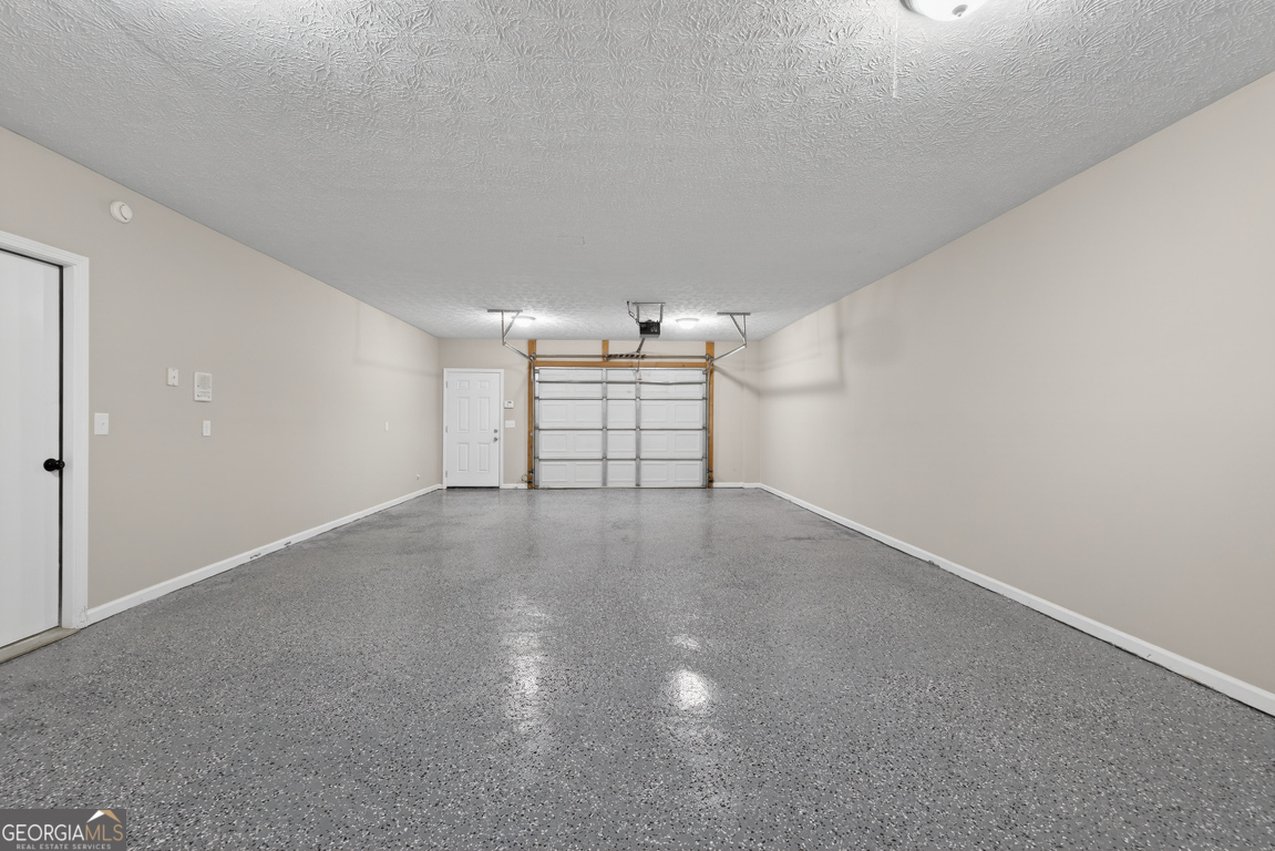 1194 Foster Road Statham GA 30666