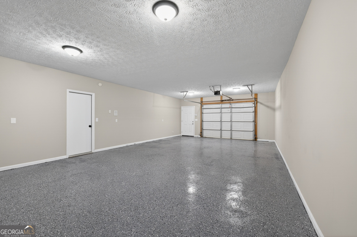 1194 Foster Road Statham GA 30666