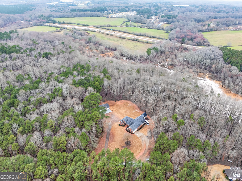1194 Foster Road Statham GA 30666