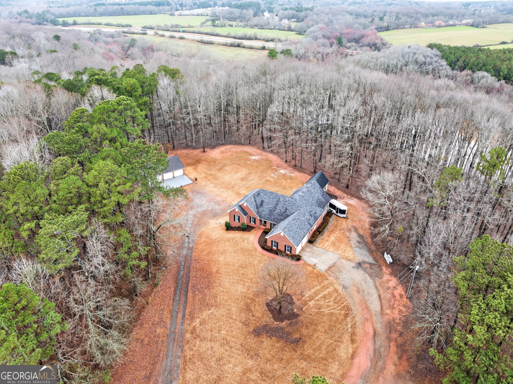1194 Foster Road Statham GA 30666