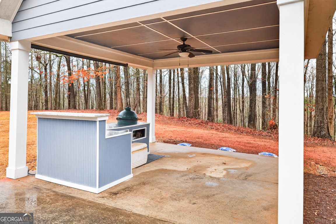 1194 Foster Road Statham GA 30666