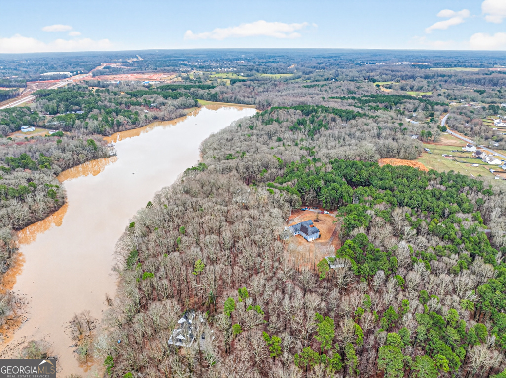 1194 Foster Road Statham GA 30666