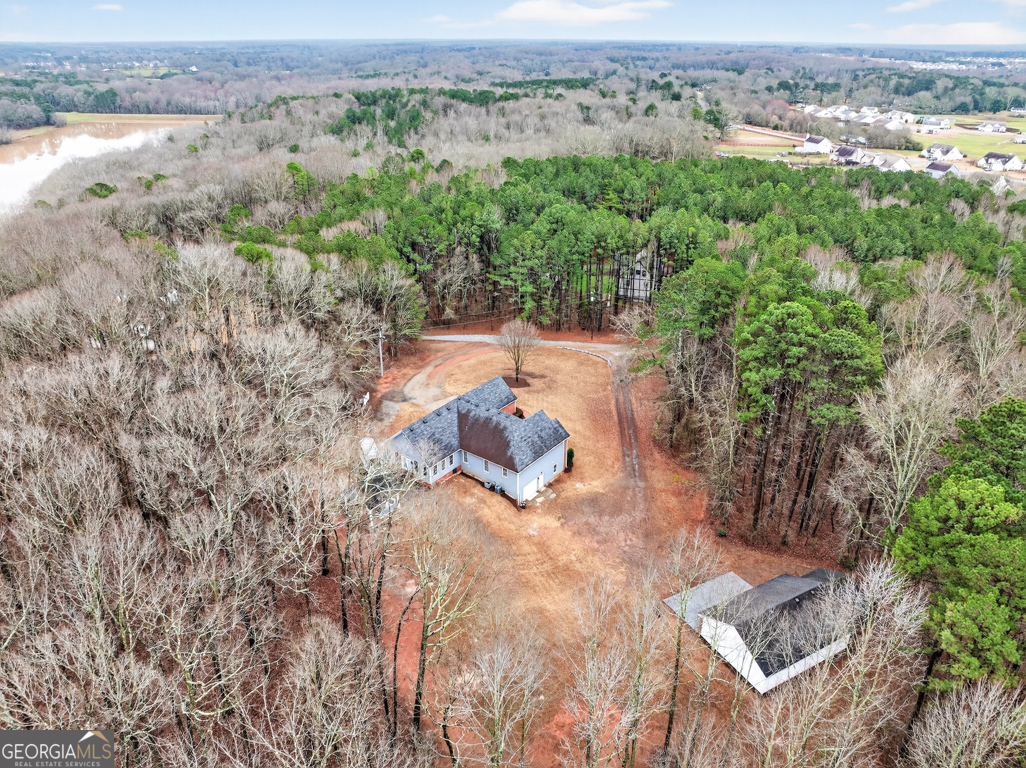 1194 Foster Road Statham GA 30666