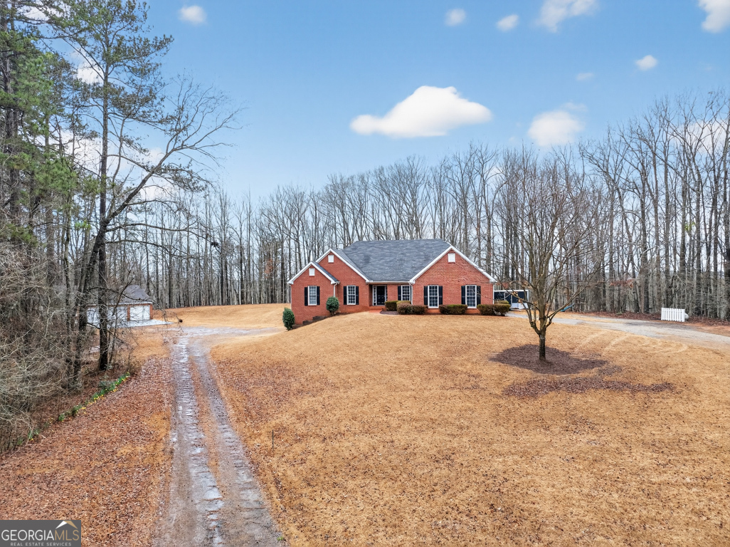 1194 Foster Road Statham GA 30666