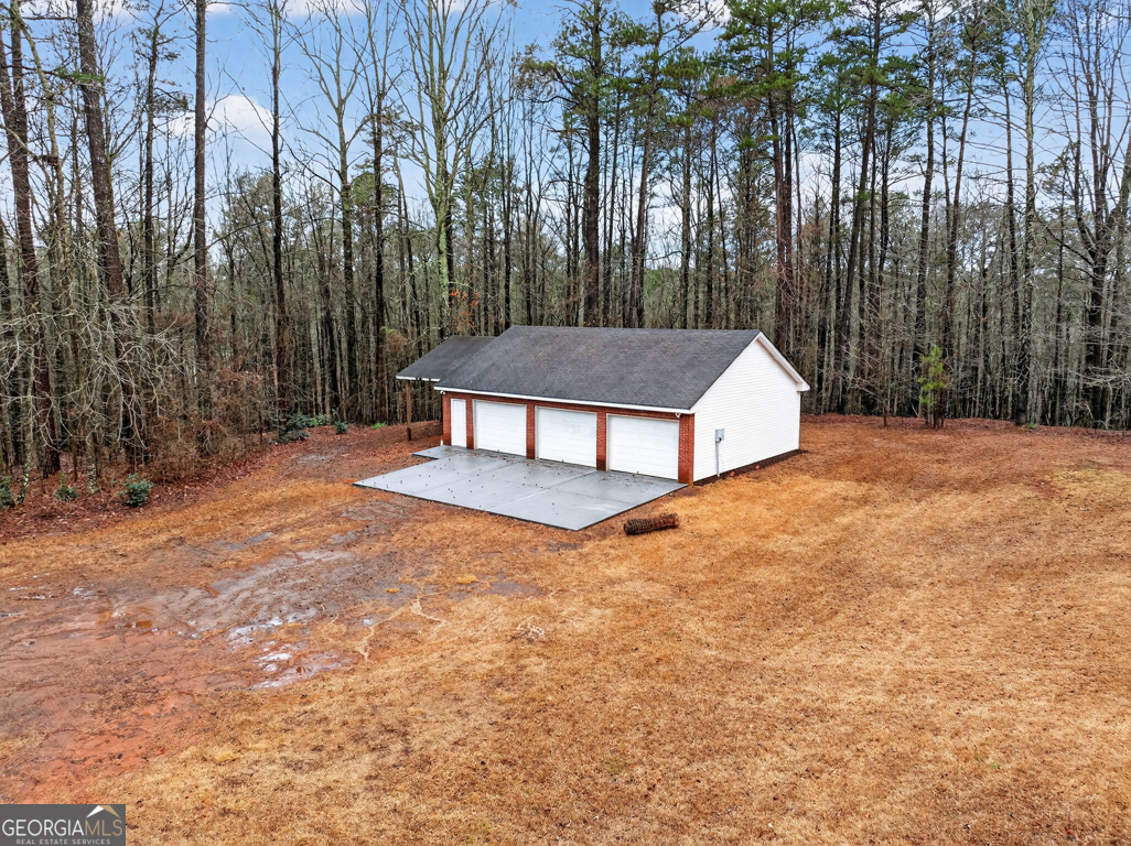 1194 Foster Road Statham GA 30666