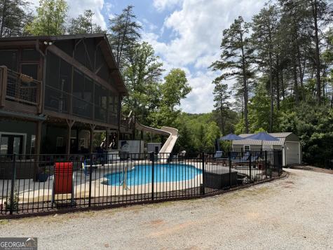 243 Singing Tree Lane Cleveland GA 30528