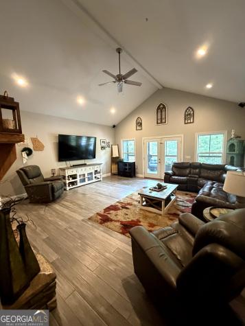 243 Singing Tree Lane Cleveland GA 30528