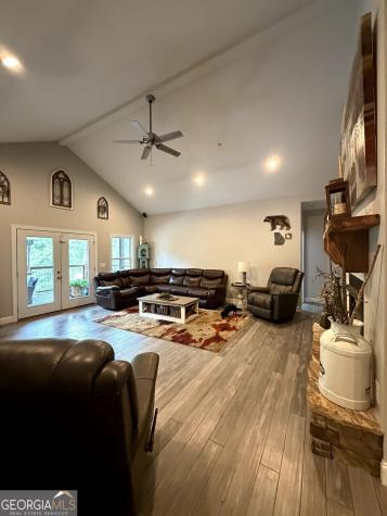 243 Singing Tree Lane Cleveland GA 30528