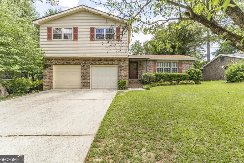 315 Donna Drive Warner Robins GA 31088