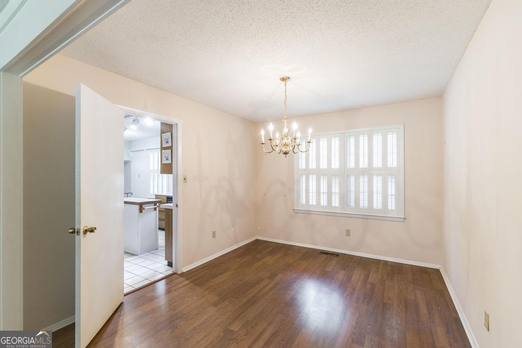 315 Donna Drive Warner Robins GA 31088