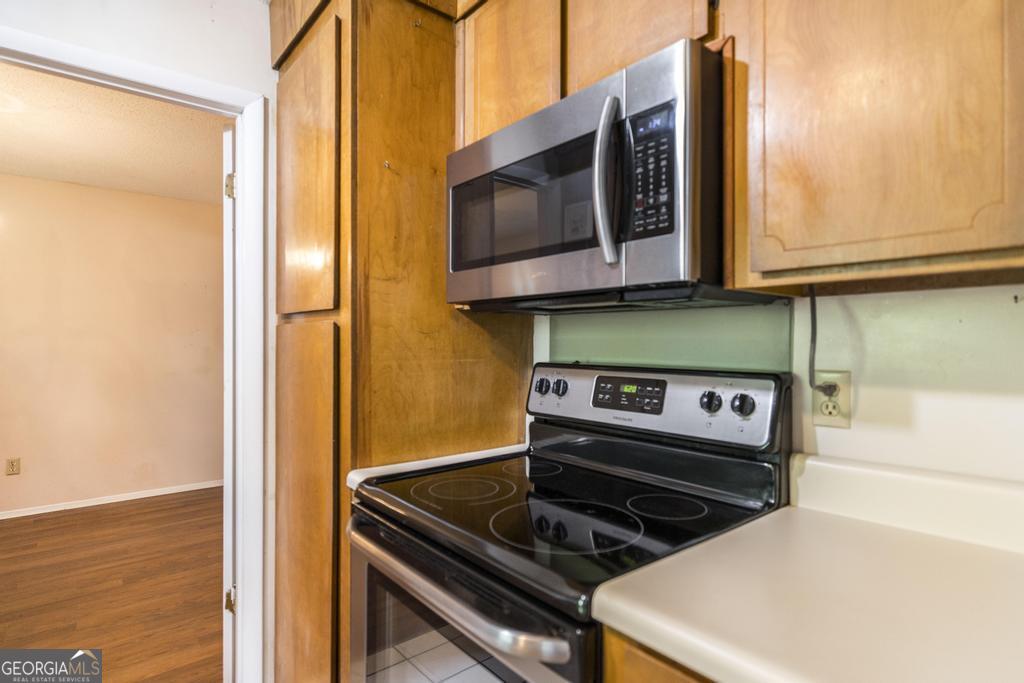 315 Donna Drive Warner Robins GA 31088