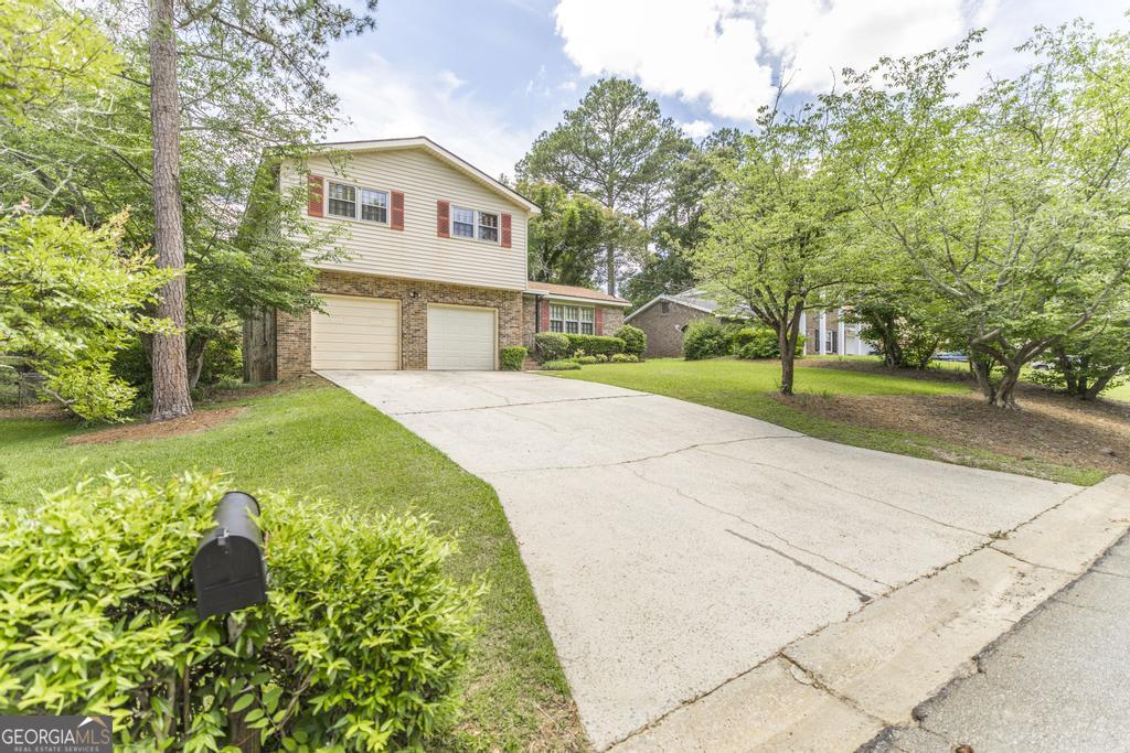 315 Donna Drive Warner Robins GA 31088