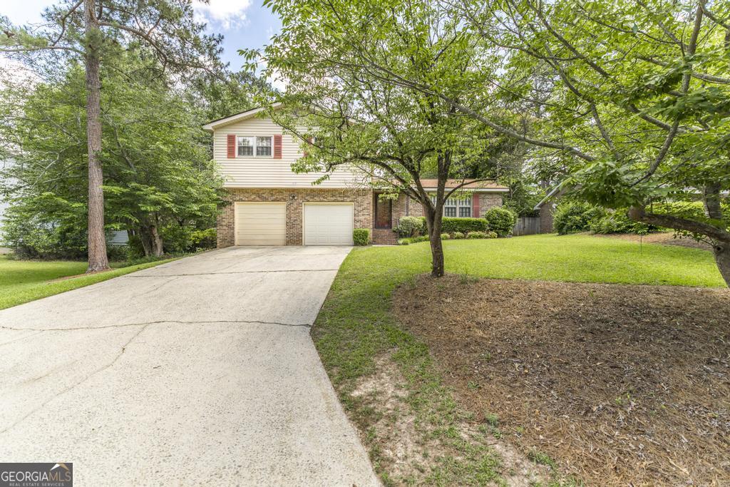 315 Donna Drive Warner Robins GA 31088