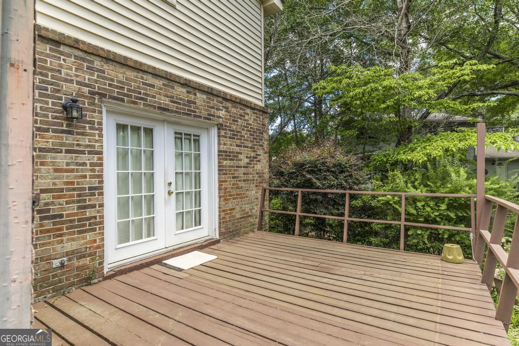 315 Donna Drive Warner Robins GA 31088